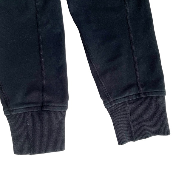 Lululemon Mogul Jacket Moto Top Hoodie Sweatshirt - Picture 10 of 16